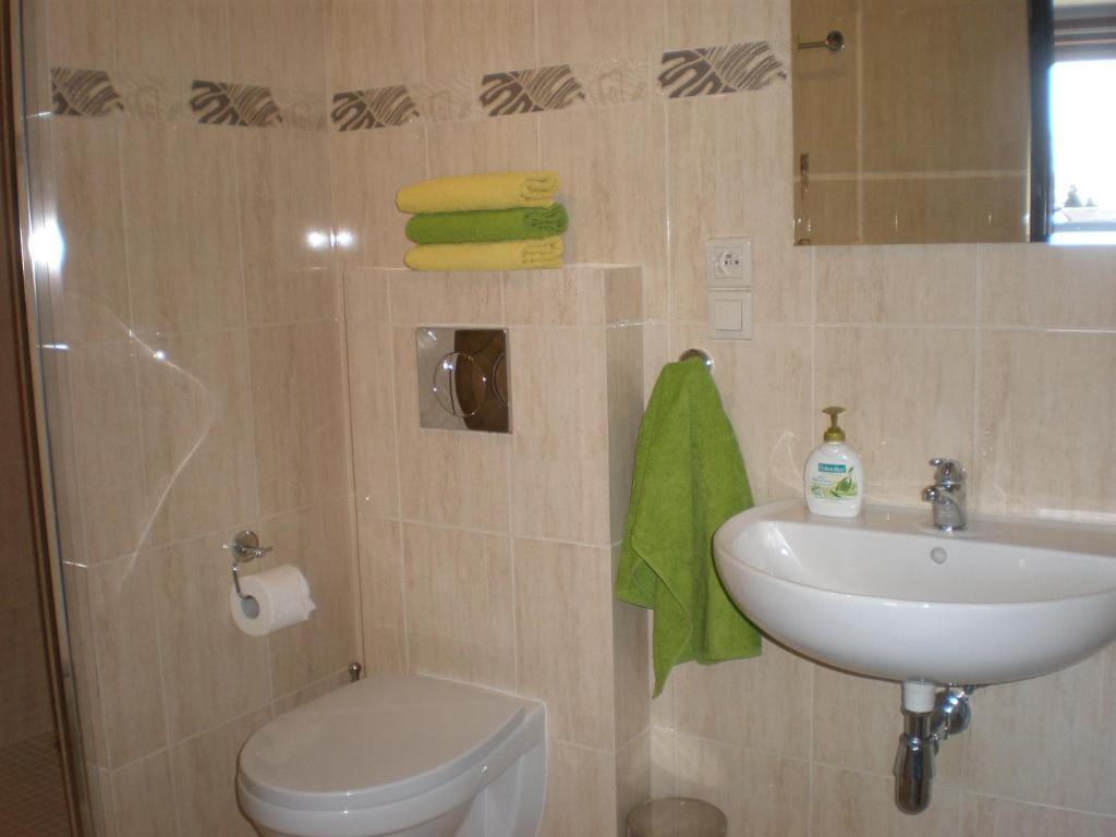 Apartamenty Kopex Kostrzyn Room photo