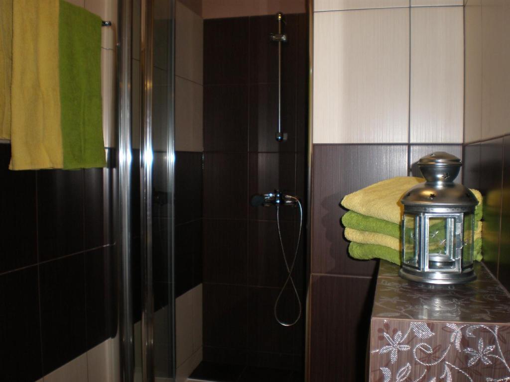 Apartamenty Kopex Kostrzyn Exterior photo