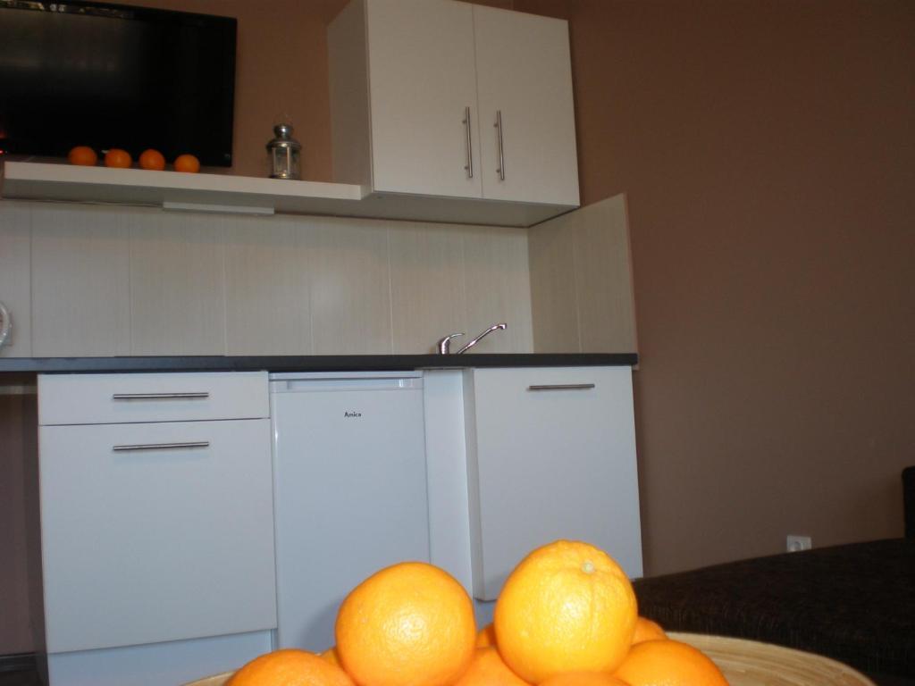Apartamenty Kopex Kostrzyn Exterior photo