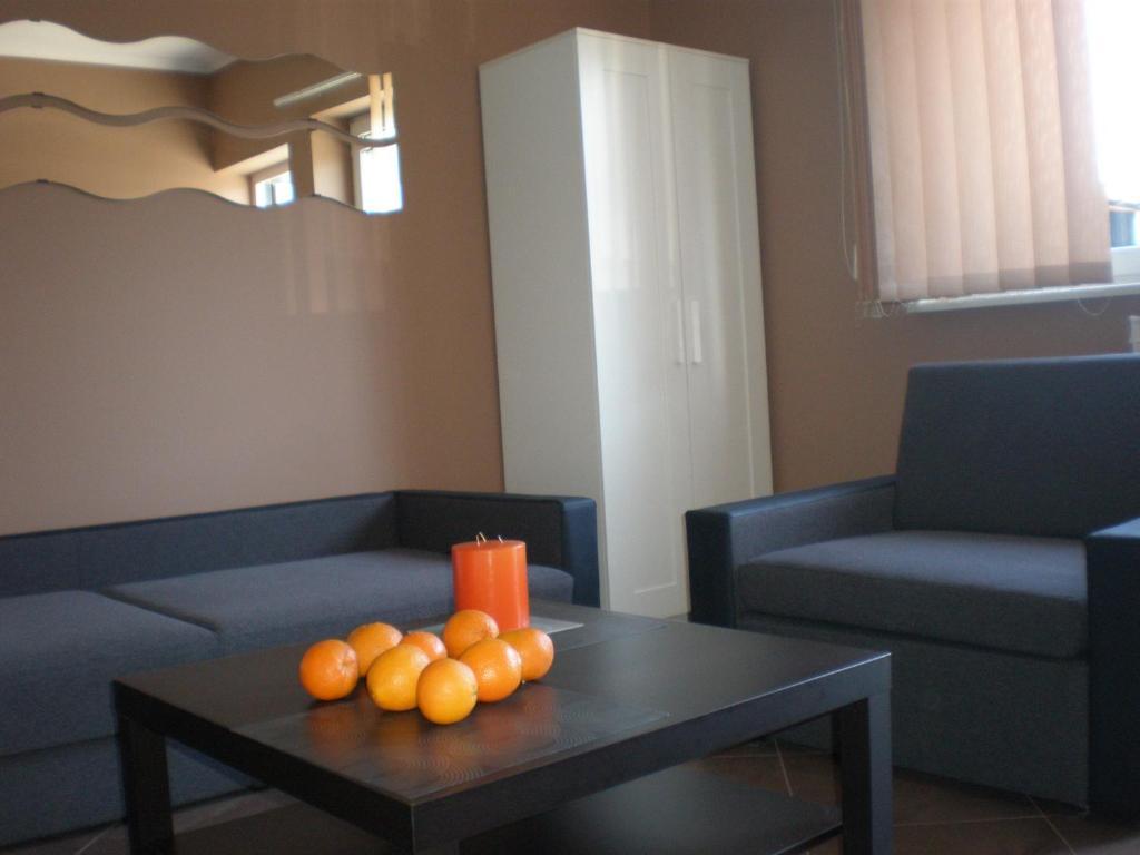 Apartamenty Kopex Kostrzyn Room photo