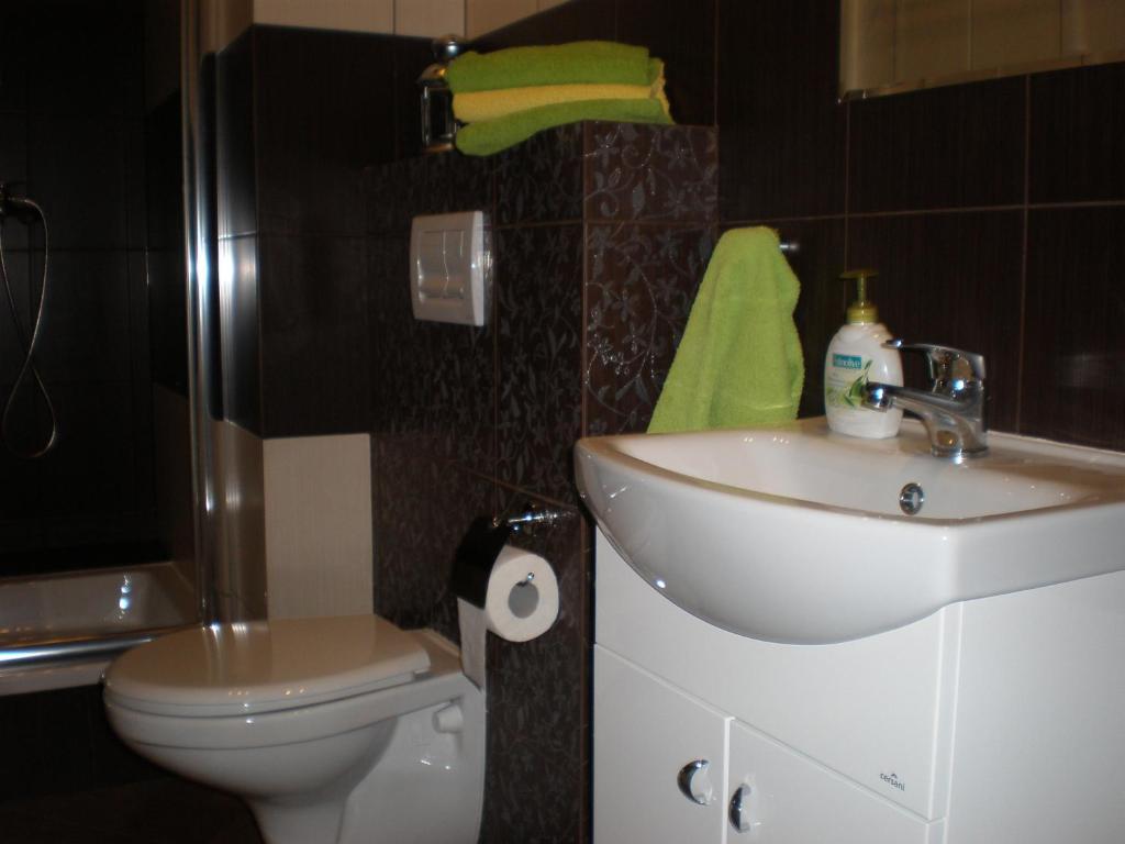 Apartamenty Kopex Kostrzyn Exterior photo